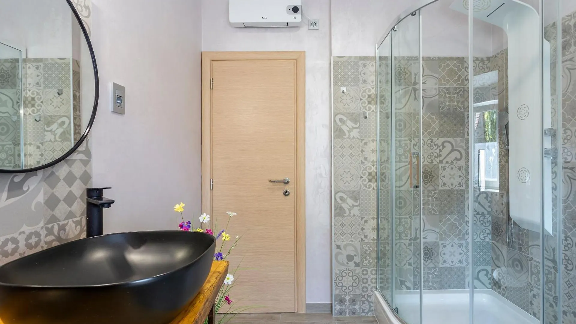 Ferienwohnung Anna In Lokve Croatia