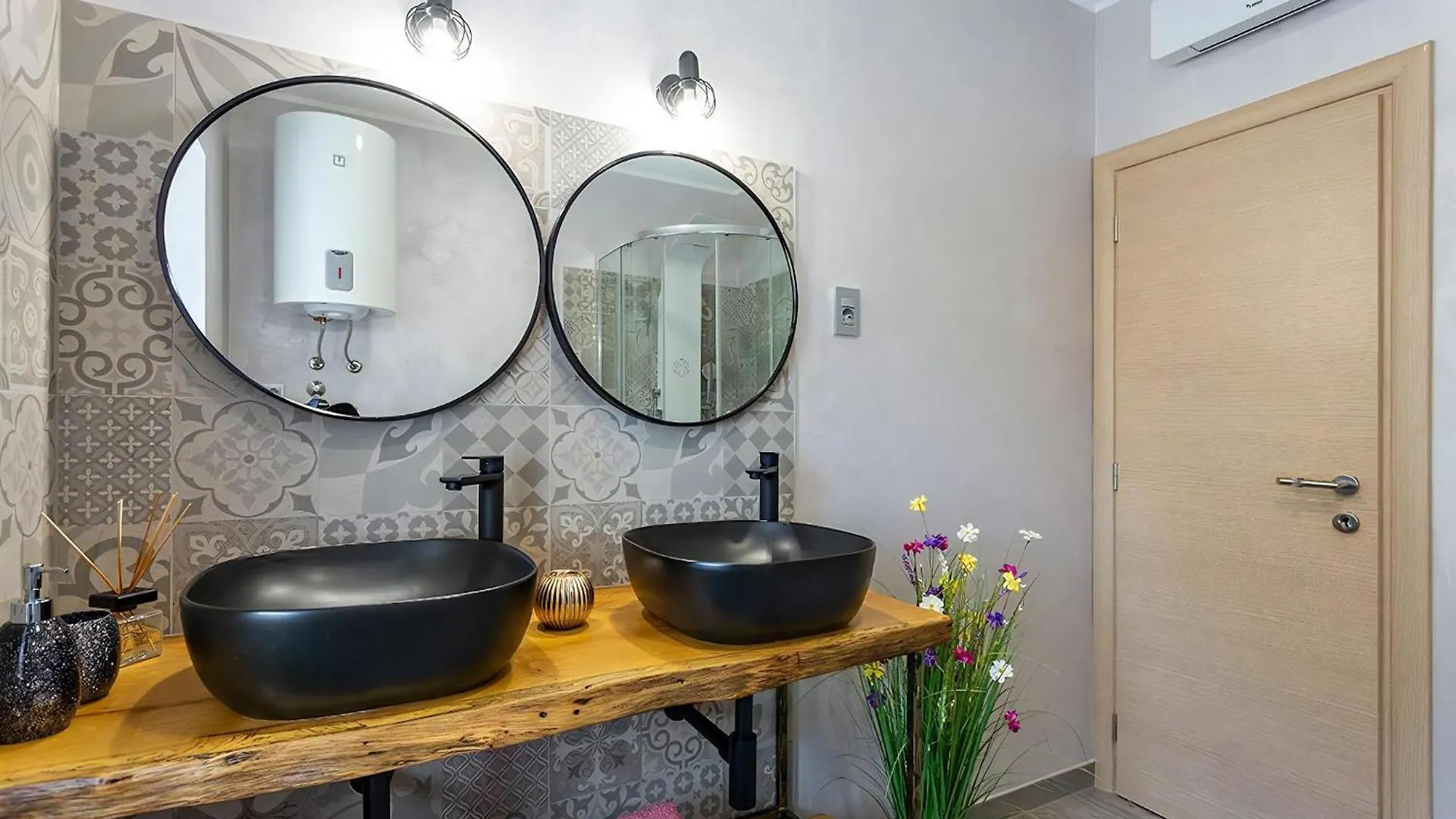 Apartment Ferienwohnung Anna In Lokve