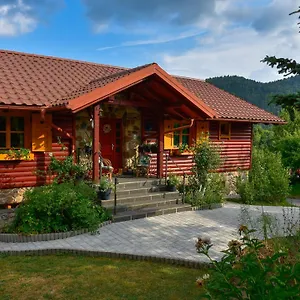  Apartman Apartment Vila Lokve